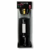 Newco 101892 - FC-TD Coffee Brewer, Plumbed, W/Flow Washer, 120V, 8-1/2"W x 16-3/8"D x 27-3/8"H