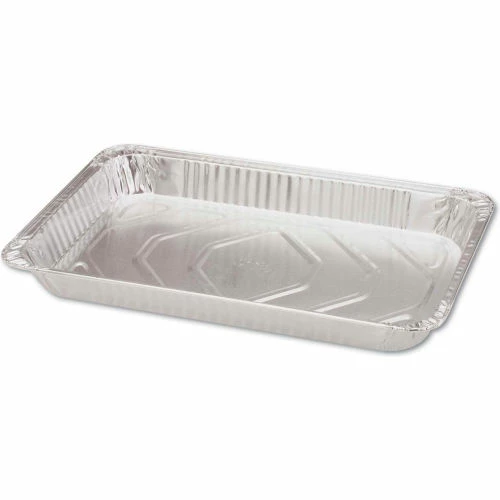DPI® DPKFS780070 Full Size Steam Table Pan, Aluminum , 50/Case