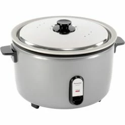 Panasonic ® SR-GA721, 40 Cup Commercial Rice Cooker