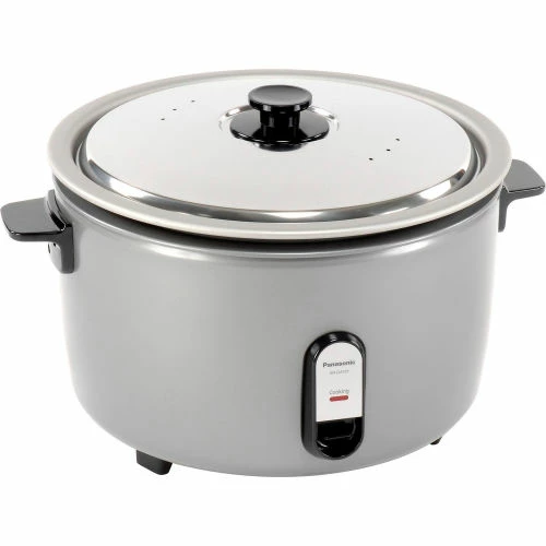 Panasonic ® SR-GA721, 40 Cup Commercial Rice Cooker