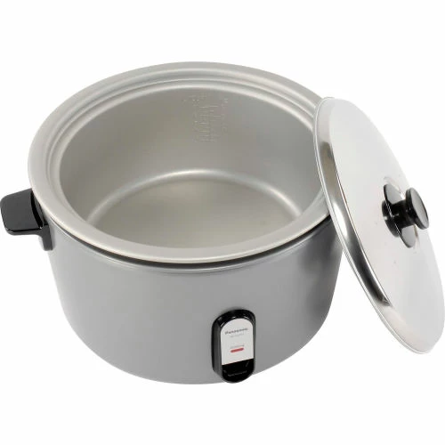 Panasonic ® SR-GA721, 40 Cup Commercial Rice Cooker - Image 2