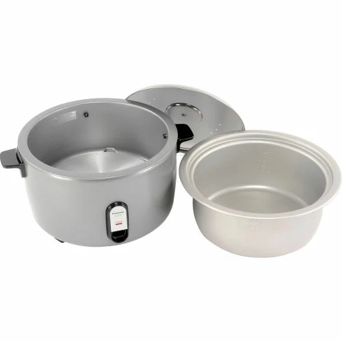 Panasonic ® SR-GA721, 40 Cup Commercial Rice Cooker - Image 3