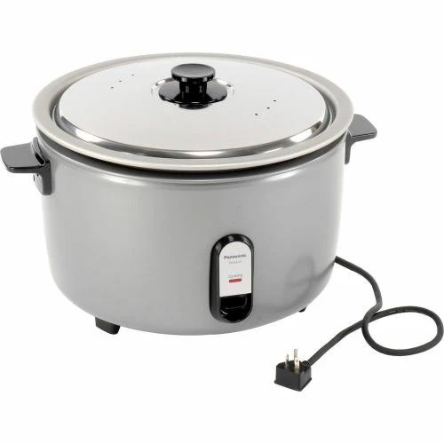 Panasonic ® SR-GA721, 40 Cup Commercial Rice Cooker - Image 6