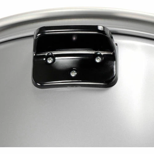 Panasonic ® SR-GA721, 40 Cup Commercial Rice Cooker - Image 12