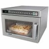 Amana® 0.6 Cu. Ft. 1800 Watt Keypad HD Commercial Microwave