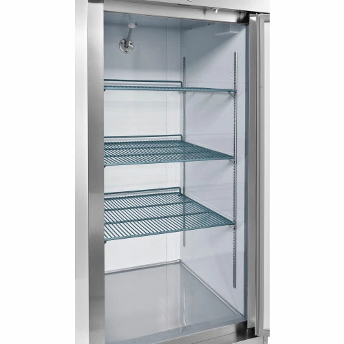 Nexel® Reach-in Refrigerator, 1 Door, 29"Wx32-1/4"Dx82-1/2"H, 23 Cu. Ft. - Image 4