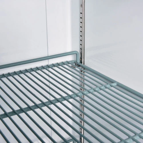 Nexel® Reach-in Refrigerator, 1 Door, 29"Wx32-1/4"Dx82-1/2"H, 23 Cu. Ft. - Image 7