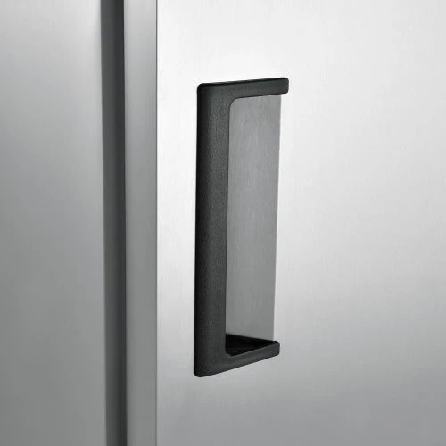 Nexel® Reach-in Refrigerator, 1 Door, 29"Wx32-1/4"Dx82-1/2"H, 23 Cu. Ft. - Image 10