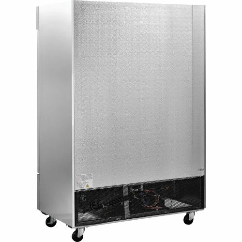 Nexel® Reach-in Refrigerator, 2 Door, 54"Wx32-1/4"Dx82-1/2"H, 47 Cu. Ft. - Image 16