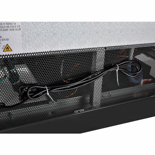 Nexel® Reach-in Refrigerator, 2 Door, 54"Wx32-1/4"Dx82-1/2"H, 47 Cu. Ft. - Image 18