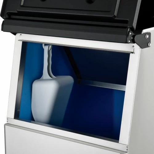 Nexel® Modular Ice Machine With Storage Bin, Air Cooled, 350 Lb. Production/24 Hrs. - Image 9