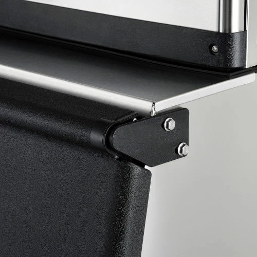 Nexel® Modular Ice Machine With Storage Bin, Air Cooled, 350 Lb. Production/24 Hrs. - Image 10