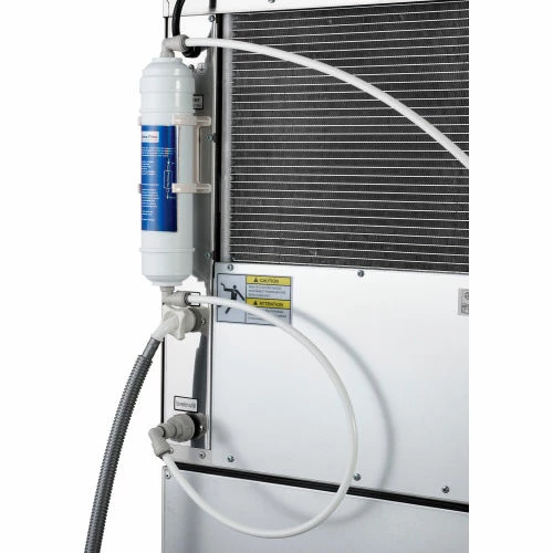 Nexel® Modular Ice Machine With Storage Bin, Air Cooled, 350 Lb. Production/24 Hrs. - Image 11