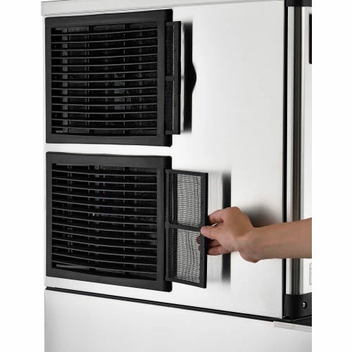 Nexel® Modular Ice Machine With Storage Bin, Air Cooled, 350 Lb. Production/24 Hrs. - Image 16