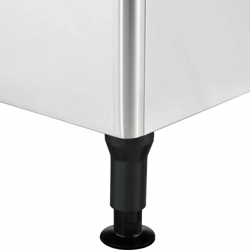 Nexel® Modular Ice Machine With Storage Bin, Air Cooled, 350 Lb. Production/24 Hrs. - Image 17