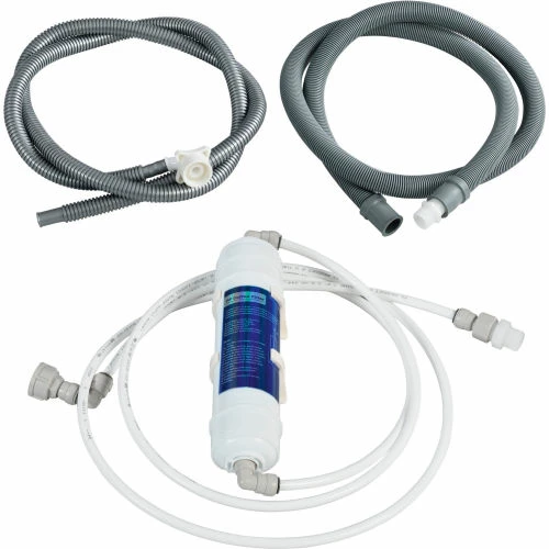 Nexel® Modular Ice Machine With Storage Bin, Air Cooled, 350 Lb. Production/24 Hrs. - Image 18