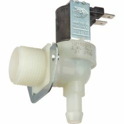 Replacement Inlet Valve For Nexel® Models 243028, 243029 & 243030