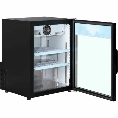 Nexel® Countertop Merchandising Refrigerator, 4.9 Cu. Ft. - Image 2