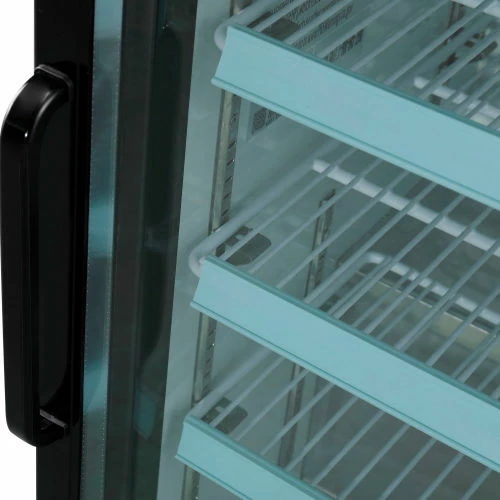 Nexel® Countertop Merchandising Refrigerator, 6.3 Cu. Ft. - Image 6