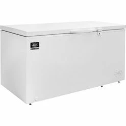 Nexel® Chest Freezer, 15.4 Cu. Ft., White