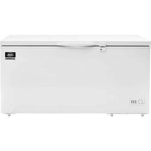 Nexel® Chest Freezer, 15.4 Cu. Ft., White - Image 2