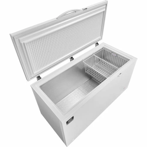 Nexel® Chest Freezer, 15.4 Cu. Ft., White - Image 5