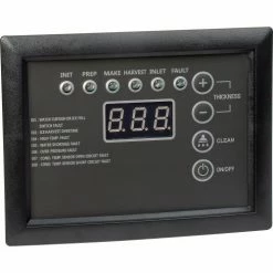 Replacement Control Panel For Nexel® Models 243027, 243028, 243029 & 243030