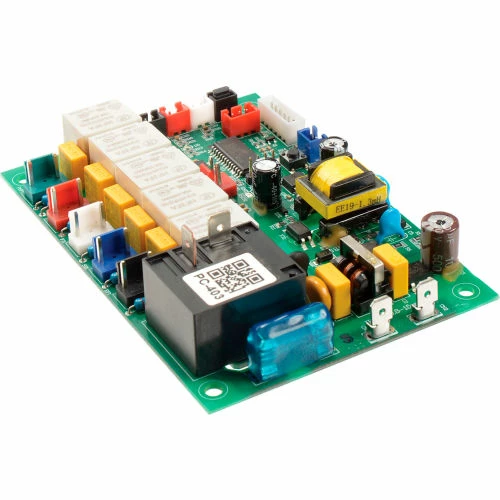 Replacement PC Board For Nexel® Models 243027, 243028, 243029 & 243030 - Image 2