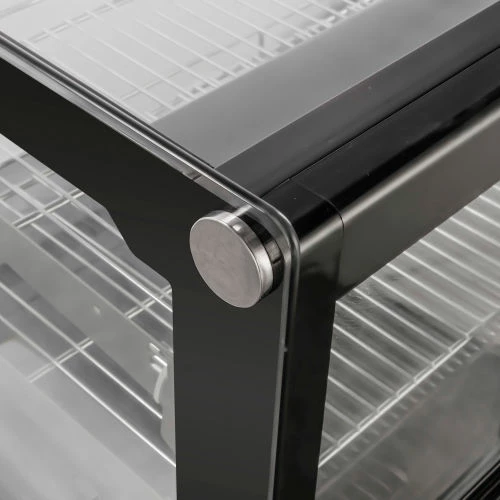 Nexel® Refrigerated Countertop Display Case, 4.2 Cu. Ft. - Image 11