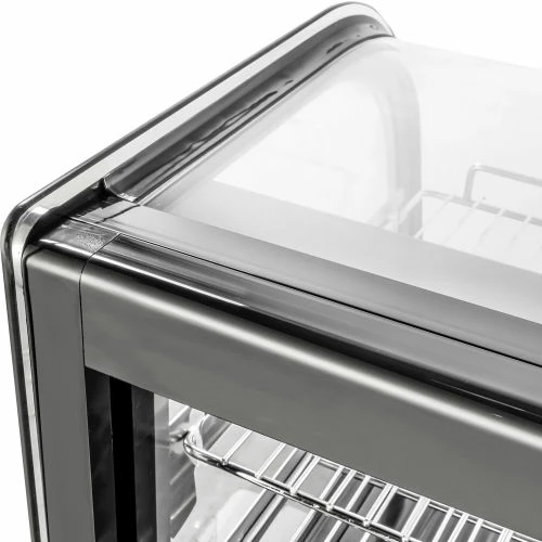 Nexel® Refrigerated Countertop Display Case, 4.2 Cu. Ft. - Image 13