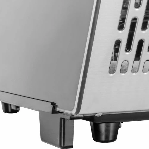 Nexel® Refrigerated Countertop Display Case, 4.2 Cu. Ft. - Image 14