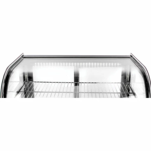 Nexel® Refrigerated Countertop Display Case, 4.8 Cu. Ft. - Image 12