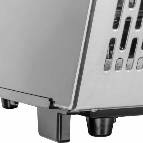 Nexel® Refrigerated Countertop Display Case, 4.8 Cu. Ft. - Image 14