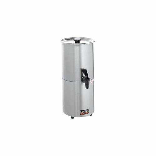 Server Products Server Syrup Warmer/Server, 3-Gallon Capacity