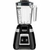 Waring BB300, Bar Blender , 2 Speed, Black Base With Removable Blade Assembly, 48 Oz.