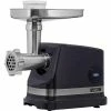 Weston® 33-1101-W, #5 Electric Meat Grinder & Sausage Stuffer, 500 Watt