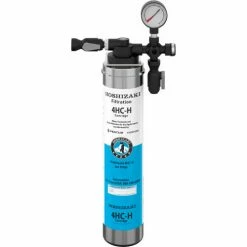 Hoshizaki America Hoshizaki Single Cartridge Filtration System - 0.5 Micron Rating, 2 GPM