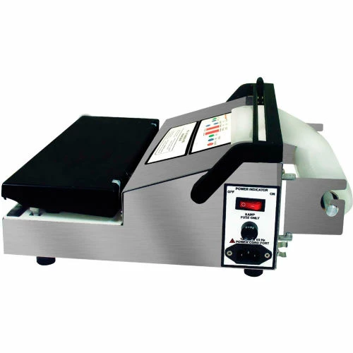 Weston PRO-1100: Stainless Steel Vacuum Sealer