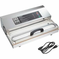 Weston PRO-2600: Stainless Steel Vacuum Sealer