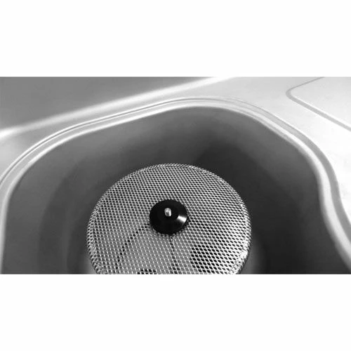 Jet-Tech 757E, Dishwasher, High Temperature Hood Type, With Booster, 208V - Image 3