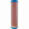Allpoints 1171189 Cartridge, So-10, Softener, 10" For Everpure Filter