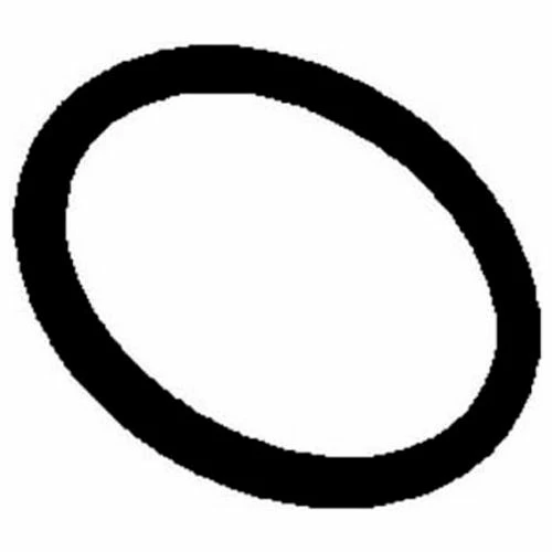 Allpoints 1171192 O-Ring, F/10"&20"Slimline Bowl For Everpure Filter