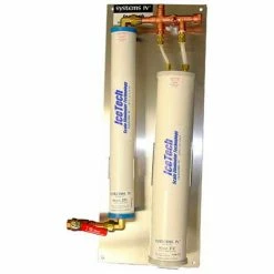 Allpoints 761120 Ice Tech System