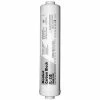 Selecto Scientific Allpoints 76-1158 Inline Carbon Block Water Filter Cartridge; IL-35; 1 Micron Rated; 3,000 Gallon