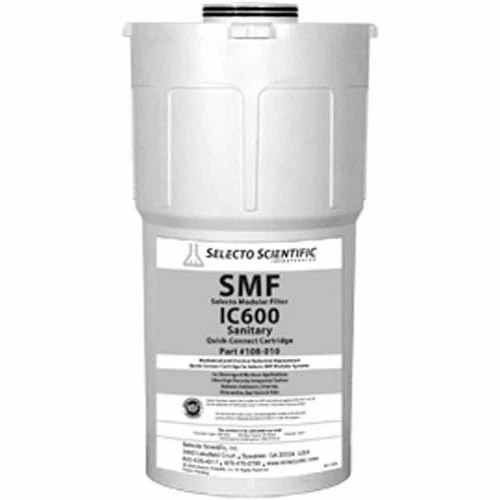 Allpoints 761184 Cartridge, Water Filtr- Ic600 For Selecto Scientific Filters