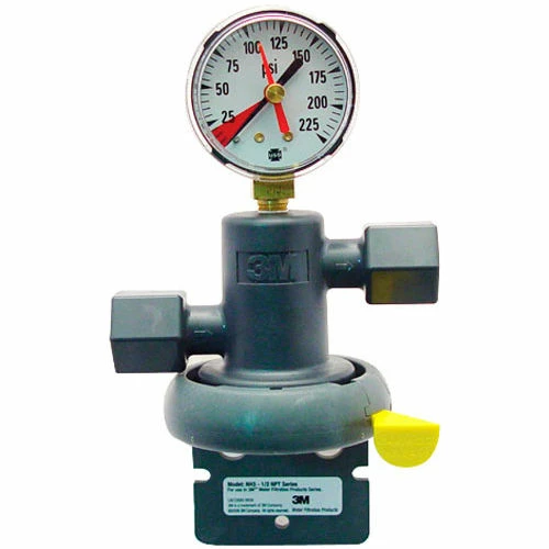 Allpoints 761270 Filter Headhigh Flow For Cuno, Inc.