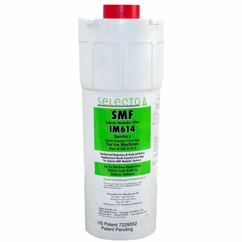 Allpoints 761272 Cartridge, Filter - Im614 For Selecto Scientific Filters