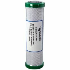 Allpoints 761381 Replacement Filter - Hs--Cbsc-Std-10-Cbe-Max For Dormont Mfg
