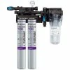 Allpoints 761464 Kleensteam Ii Twin System For Everpure Filter