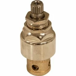 T&S Brass Allpoints 8010072 4-Way Sill Cock Key